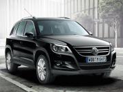 VW Tiguan, Seat Altea Freetrack 5DR/5PSGR nice airport car hire