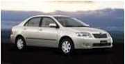 CCAR (Auto) - Nissan Pulsar or similar car hire - new zealand