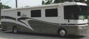 Diesel Pusher - 2 Slide Outs USQ40E rv rental - usa