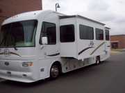 2006 Alfa See Ya 36FRHT motorhome rental - usa