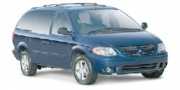 Dodge Caravan tampa airport car rental