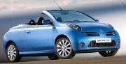 Group O - NISSAN MICRA 1.6 2DR/3PSGR or similar bordeaux airport car hire