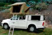 Safari 2 motorhome rental south africa