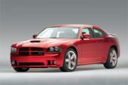 Dodge Charger florida airport car rental