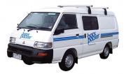 2 Berth: Breezer motorhome hire - new zealand