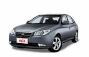 Group C - Hyundai Elantra 4 Door or similar (Group C) car rental - adelaide