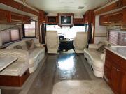 39ft Class A Fleetwood Discovery with 2 slides motorhome rentalusa