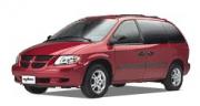 Dodge Caravan houston airport car rental