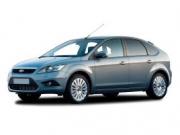 FORD FOCUS 1.4 OR SIMILAR galway airport car rental