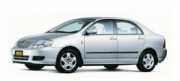 (GROUP D) TOYOTA COROLLA HATCH/SEDAN OR SIMILAR car hire - new zealand