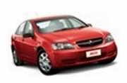 Group P - Ford Falcon XR6 or similar tasmania airport car hire