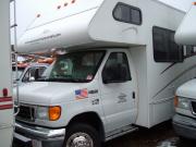 Class C Gulf Stream Cavalier (#25) rv rental - usa