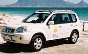 Group XT motorhome rental south africa