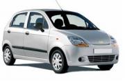 Group A - Chevrolet Matiz or similar edinburgh airport car hire