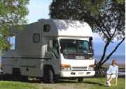 5 Berth