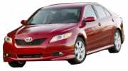 Full Size car hire