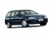 Group F - Holden Commodore 5 Door Station Wagon or similar (Gro darwin airport car hire
