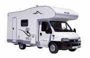 5 Berth