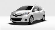Group A - Toyota Yaris or similar queensland airport car hire