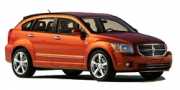 Dodge Caliber minneapolis airport car rental