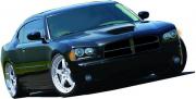 Dodge Charger florida airport car rental