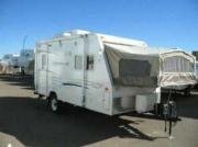 Travel Trailer - Expandable Non Slide 17 FK rv rentaltexas
