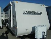 Travel Trailer - Slide Out 25RKS Starcraft rv rentaltexas