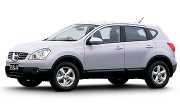 IFAR2 - Nissan Dualis SUV AWD Auto or similar car hire - queensland