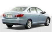 ICAR - Mazda Capella or similar car hire - new zealand