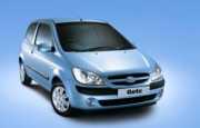3 door hyundai getz or similar car hire australia