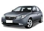 Hyundai Elantra Automatic or similar car hire - queensland