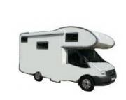 Classic Star or similar (GC-) campervan rental germany
