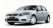(GROUP F) FORD FALCON FUTURA OR SIMILAR queenstown airport car hire