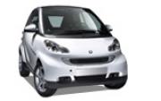 Smart Automatic or similar avignon airport car hire