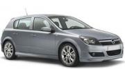 OPEL ASTRA OR SIMILAR bordeaux airport car hire