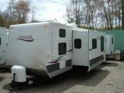 Travel Trailer Gulf Stream Cavalier (#71) rv rental - usa
