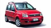 Group A - Ford Ka or similar ireland car rental