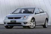 Mitsubishi 5 Door Sedan Or Similar car hireaustralia
