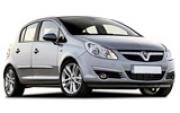 Toyota Yaris Automatic or similar lyon airport car hire
