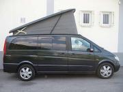 4 Berth Marco Polo motorhome rental germany
