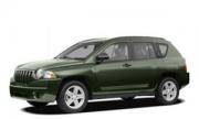Jeep Compass or Similar los angeles airport car rental
