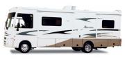 Class A Motorhome 30' - 32' - Winter Olympics rv rentalcanada