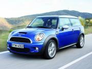 MINI COOPER COUPE S car rentallos angeles
