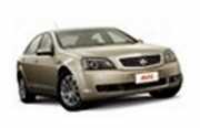 Group H - Holden Statesman or similar car rental - adelaide