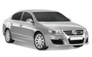 Volkswagen Passat 2.0 or similar grenoble airport car hire