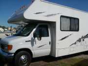 Gulfstream 29ft Class C - 2006 Model rv rental - usa