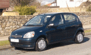 Group E - Ford Fiesta Auto ireland car rental