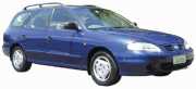 Group D - Hyundai Lantra or similar queenstown airport car hire