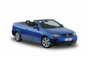 Group S - Holden Astra 2 Door Convertible or similar (Group S) gold coast airport car hire