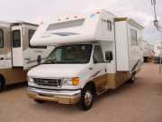 Class C3 24ft Holiday Rambler Atlantis /Slide out rv rental - usa